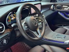 Mercedes-Benz GLC 260 L 4MATIC Luxury - ფოტო 7