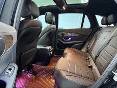 Mercedes-Benz GLC 260 L 4MATIC Luxury - ფოტო 8