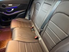 Mercedes-Benz GLC 260 L 4MATIC Luxury - ფოტო 9