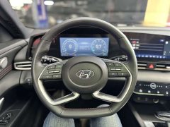 Hyundai Elantra 2022 1.5L CVT 20th Anniversary Edition - ფოტო 10