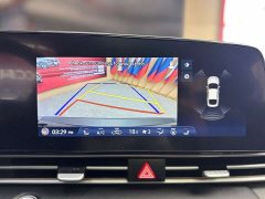 Hyundai Elantra 2022 1.5L CVT 20th Anniversary Edition - ფოტო 11