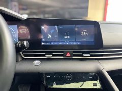Hyundai Elantra 2022 1.5L CVT 20th Anniversary Edition - ფოტო 12