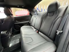 Hyundai Elantra 2022 1.5L CVT 20th Anniversary Edition - ფოტო 14