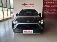 NIO ES8 2020 415KM Signature Edition Six-Seater - ფოტო 2