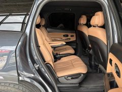 NIO ES8 2020 415KM Signature Edition Six-Seater - ფოტო 6
