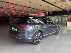 NIO ES8 2020 415KM Signature Edition Six-Seater - ფოტო 7