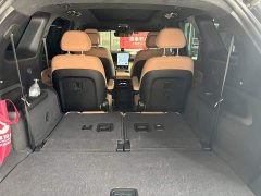 NIO ES8 2020 415KM Signature Edition Six-Seater - ფოტო 8