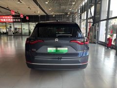 NIO ES8 2020 415KM Signature Edition Six-Seater - ფოტო 9