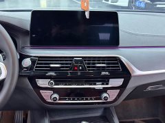 BMW 5 Series 530Li Premier M Sport Package - ფოტო 10