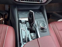 BMW 5 Series 530Li Premier M Sport Package - ფოტო 11