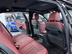 BMW 5 Series 530Li Premier M Sport Package - ფოტო 14