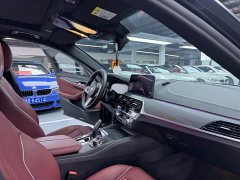BMW 5 Series 530Li Premier M Sport Package - ფოტო 15
