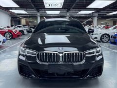 BMW 5 Series 530Li Premier M Sport Package - ფოტო 2