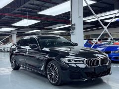 BMW 5 Series 530Li Premier M Sport Package - ფოტო 3
