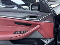 BMW 5 Series 530Li Premier M Sport Package - ფოტო 6