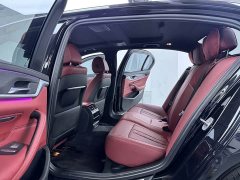 BMW 5 Series 530Li Premier M Sport Package - ფოტო 7