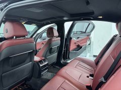 BMW 5 Series 530Li Premier M Sport Package - ფოტო 8