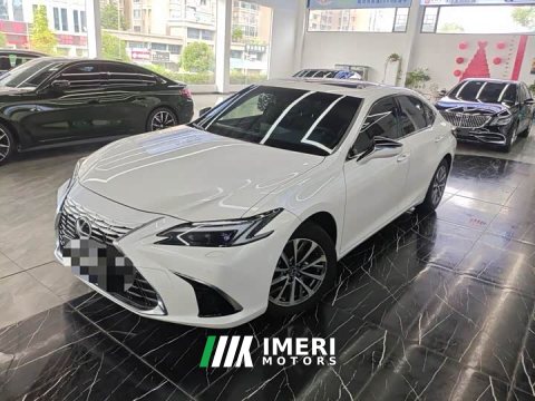 2025 Lexus ES 200 Premium Edition - ავტომობილი ჩინეთიდან