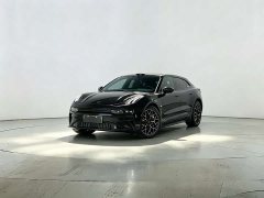 Zeekr Geely Zeekr 001 WE Edition 95kWh AWD - ფოტო 2
