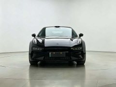 Zeekr Geely Zeekr 001 WE Edition 95kWh AWD - ფოტო 3