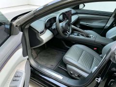 Zeekr Geely Zeekr 001 WE Edition 95kWh AWD - ფოტო 5