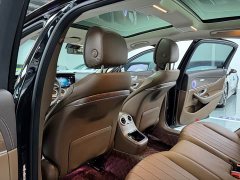 Mercedes-Benz E-Class E 300 L Fashion Edition - ფოტო 10