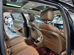 Mercedes-Benz E-Class E 300 L Fashion Edition - ფოტო 12