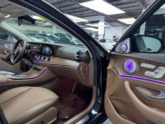 Mercedes-Benz E-Class E 300 L Fashion Edition - ფოტო 13