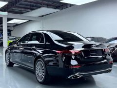 Mercedes-Benz E-Class E 300 L Fashion Edition - ფოტო 17