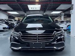 Mercedes-Benz E-Class E 300 L Fashion Edition - ფოტო 2