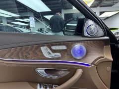 Mercedes-Benz E-Class E 300 L Fashion Edition - ფოტო 4