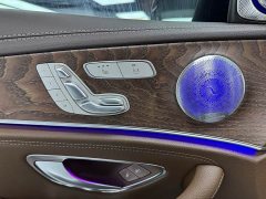 Mercedes-Benz E-Class E 300 L Fashion Edition - ფოტო 5
