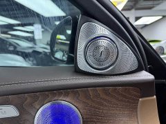 Mercedes-Benz E-Class E 300 L Fashion Edition - ფოტო 6