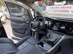 GAC Aion M8 Lingxiu Series 390T Premium Edition - ფოტო 11