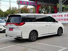 GAC Aion M8 Lingxiu Series 390T Premium Edition - ფოტო 20