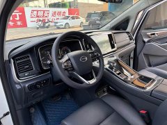 GAC Aion M8 Lingxiu Series 390T Premium Edition - ფოტო 4