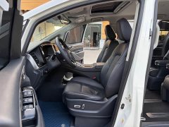 GAC Aion M8 Lingxiu Series 390T Premium Edition - ფოტო 5