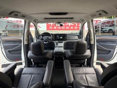 GAC Aion M8 Lingxiu Series 390T Premium Edition - ფოტო 7