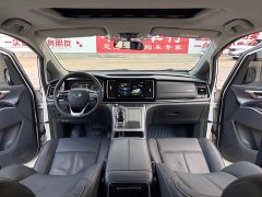 GAC Aion M8 Lingxiu Series 390T Premium Edition - ფოტო 8