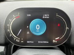 BMW MINI Countryman Facelift 1.5T COOPER ALL4 Connoisseur - ფოტო 10