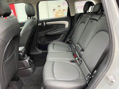 BMW MINI Countryman Facelift 1.5T COOPER ALL4 Connoisseur - ფოტო 14