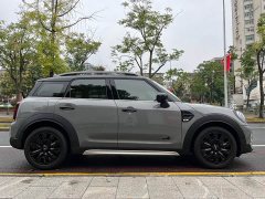 BMW MINI Countryman Facelift 1.5T COOPER ALL4 Connoisseur - ფოტო 19