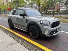 BMW MINI Countryman Facelift 1.5T COOPER ALL4 Connoisseur - ფოტო 3