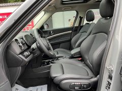 BMW MINI Countryman Facelift 1.5T COOPER ALL4 Connoisseur - ფოტო 6
