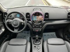 BMW MINI Countryman Facelift 1.5T COOPER ALL4 Connoisseur - ფოტო 8