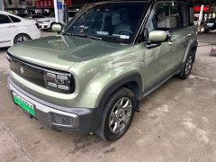 Baojun Yueye Plus 2024 Flagship 4-Seater - ფოტო 1