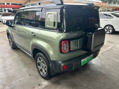 Baojun Yueye Plus 2024 Flagship 4-Seater - ფოტო 10