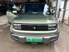 Baojun Yueye Plus 2024 Flagship 4-Seater - ფოტო 2