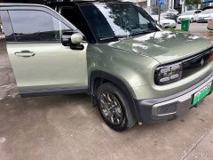 Baojun Yueye Plus 2024 Flagship 4-Seater - ფოტო 3