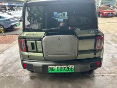 Baojun Yueye Plus 2024 Flagship 4-Seater - ფოტო 9